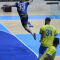 Rukomet Arkus liga: Vranjanci poštuju tim Kikinde