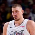 ESPN: Alarm u Denveru, Jokić ponovo povređen