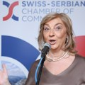 Švajcarsko-srpska trgovinska komora na Kopaoniku obeležila 110 godina švajcarsko-srpskih diplomatskih odnosa i jubileje…