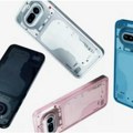 Stiže Nothing Phone 4a - početna cena osnovnog modela oko 380 €
