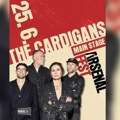 The Cardigans, Magnifico i Paradise Lost prvi potvrđeni za Arsenal Fest 2026