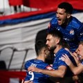 Dinamo silovit na "Poljudu" za deset bodova više od Hajduka
