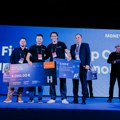 Hobba startap pobedio na Money Motion Startup takmičenju, stiže i investicija osnivača konferencije