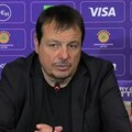 Ergin Ataman je ovako nadmudrio Sašu Obradovića: Turčin otkrio šta je bilo ključno da Zvezda padne