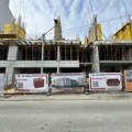 Novi standard stanovanja u Kragujevcu: Izgradnja kompleksa SANE RESIDENCE napreduje po planu (VIDEO)