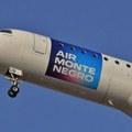 Air Montenegro ostvario profit od 1,35 miliona evra: Treća profitabilna godina zaredom