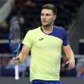Kecmanović pao posle velike borbe: Zverev srušio srpskog tenisera u Minhenu!