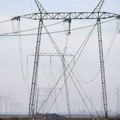 Isključenja struje: Ko će sutra od jutra biti bez električne energije?
