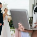 Građani žele da se venčanja zakazuju preko jednog klika. Kancelarija za IT primila više od 200 predloga - Evo šta su sve Srbi…