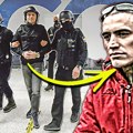 Darko Elez izašao iz zatvora: Kriminalac iz Bosne odslužio kaznu koju je služio u KPZ Sremska Mitrovica!