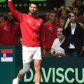 Đoković se vratio u Beograd: Novak se po povratku u Srbiju slikao sa mladim teniserom koji je obećavao