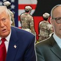 Tramp preti povlačenjem trupa iz Nemačke! Kritika Fridriha Merca povodom američkog rata s Iranom ga je opasno naljutila: "Nije…