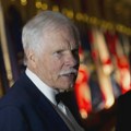 Preminuo osnivač CNN-a Ted Tarner