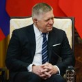 Fico sutra u poseti Nemačkoj
