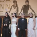 Počeo 79. filmski festival u Kanu, Piteru Džeksonu dodeljena počasna Zlatna palma
