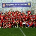 Voša imala ruku na peharu - Zvezda nakon penala do 30. Kupa!