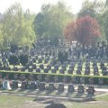 Сахране за четвртак, 14. мај