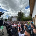 Na Ahiret ispraćen Sulejman ef. Baždar