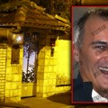 Misterija iz restorana na Senjaku sve veća: Uhapšeno 9 osoba, među njima načelnik policije Veselin Milić! Od Kekinog čoveka i…
