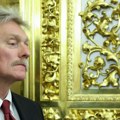 Peskov: Rusija je u stalnom kontaktu sa Kubom zbog energetske krize