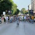 Duhovi u Inđiji: Litija 31. maja