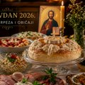Sutra je veliki praznik: Ovo su najpoznatiji spasovdanski običaji