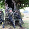 Albanskoj vojsci stiže pomoć iz Brisela: Više od 20 miliona za oružane snage - "Oni su posvećen saveznik NATO"