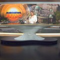 "Nasilje postalo glavna vest": Sagovornici Euronews Srbija o incidentima posle skupa na Slaviji