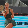 Прелепа тенисерка се супротставила плану за бојкот на Ролан Гаросу: "То је бесмислено"