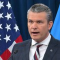 Hegset: Odnosi SAD i Kine bolji nego ranije, ali oprez zbog brzog uspona kineske vojske