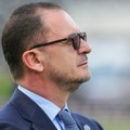 Mijatović: "Partizan je u teškoj situaciji - nek članovi sutra izaberu ko će voditi klub"