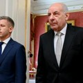 Mađarski premijer odlučan: 'Predsednik Šujok mora da ode'