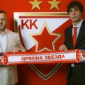 Zvezda ima novog sportskog direktora: Teodosić preuzeo funkciju!