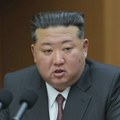 Kim Džong Un pozvao na eksponencijalno širenje nuklearnog naoružanja Severne Koreje