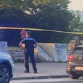 Uhapšena dvojica muškaraca nakon pucnjave u Sarajevu: Jedan od njih je ranjen.