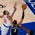 San Antonio pobedio u Njujorku i smanjio na 1:2 u NBA finalu