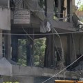 Kac: Izrael ne planira da se povuče iz Libana