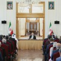 Zamenik iranskog šefa diplomatije: Pregovori SAD i Irana o konačnom sporazumu o miru počeće odmah po potpisivanju memoranduma…