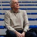 Obradović izabrao stručni štab u Panatinaikosu