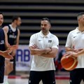 Plejmejkerski problem za Alimpijevića odmah na startu
