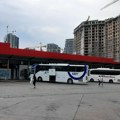 Beograd na vodi dobio dozvolu za gradnju na nekadašnjoj autobuskoj stanici