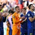 Sjedinjene Države s igračem manje pobijedile BiH za plasman u osminu finala Mundijala