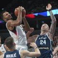 Alen Omić: Da je Luka bio sa nama, druga bi se pesma pevala