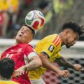 Švajcarska ide na megdan Argentini - "Sajdžije" posle penala izbacile Kolumbiju za četvrtfinale Mundijala