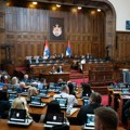 Sednica Skupštine Srbije: Poslanici nastavili raspravu o 18 tačaka dnevnog reda