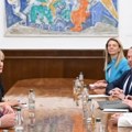 Vučić sa NALED-om i Etno mrežom o poboljšanju kvaliteta usluga za građane i privredu