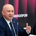 Popović: Srbija neće uvoditi vize za ruske državljane