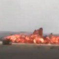 "Sami ste otvorili vrata pakla!" Huti hipersoničnim raketama gađali aerodrome i vojne baze u Saudijskoj Arabiji, objavljeni…