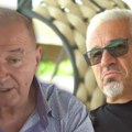 (Foto) Peh Srbina u Crnoj Gori pretvorio se u filmsku priču! Milan doživeo kvar na putu za more, a potez Cetinjanina Paje…