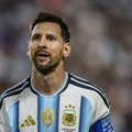 Lionel Mesi: "Ovo je bila pobeda za narod Argentine!"